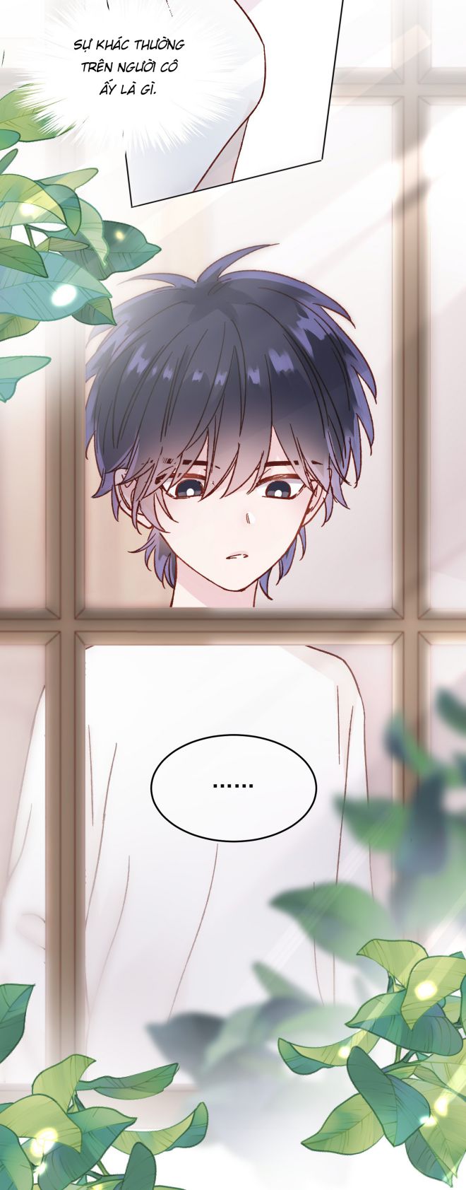 Tôi Phải Làm 1 Kẻ Đại Xấu Xa Chap 7 - Next Chap 8